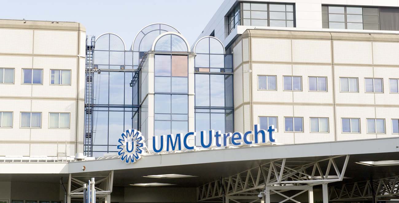 UMC Utrecht wordt geheel rookvrij