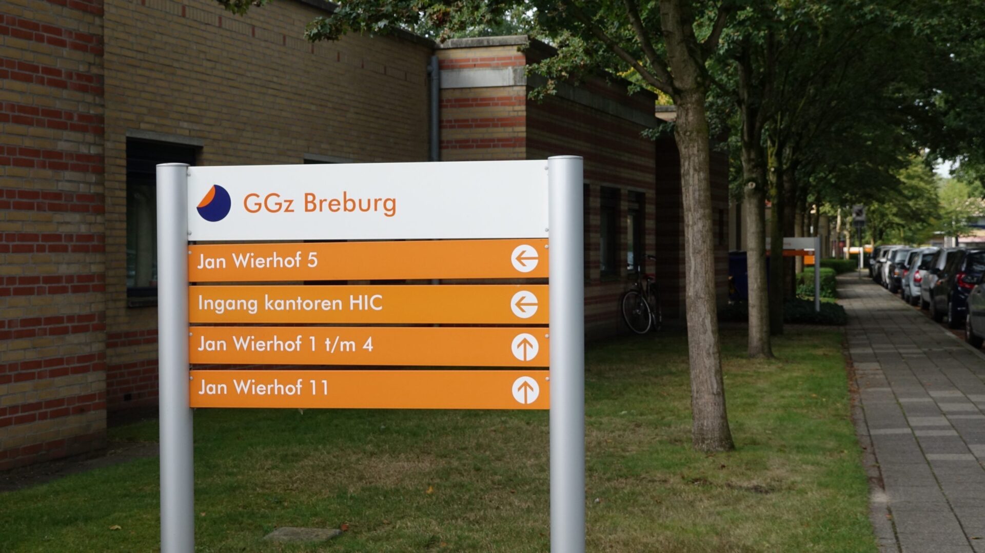 50 rookvrije ggz instellingen