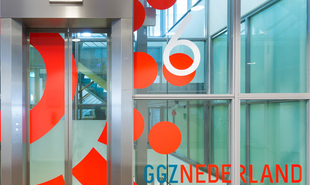 GGZ Nederland streeft naar rookvrije GGZ