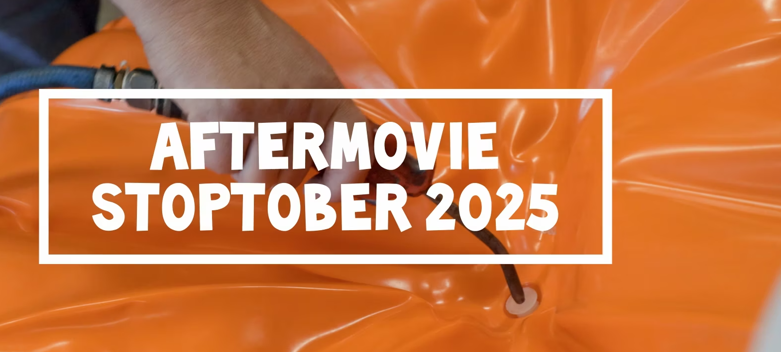 Stoptober 2025 zit er weer op!